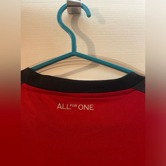 Toronto FC Jersey #26 adult Medium - Picture 5 of 8